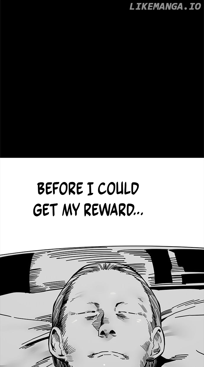 Unemployed Baek-soon Chapter 134 - page 68